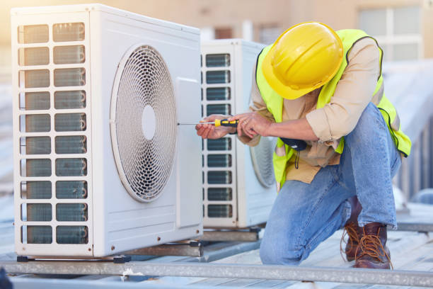 Best Affordable HVAC services  in Point Of Rocks, MD
