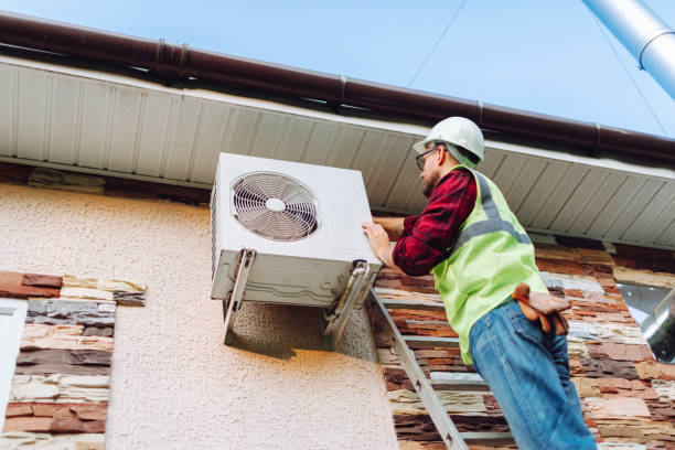 Professional HVAC in Point Of Rocks, MD