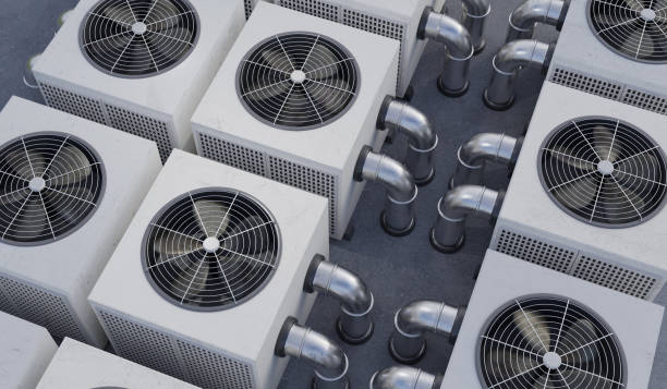 Best Residential HVAC services  in Point Of Rocks, MD