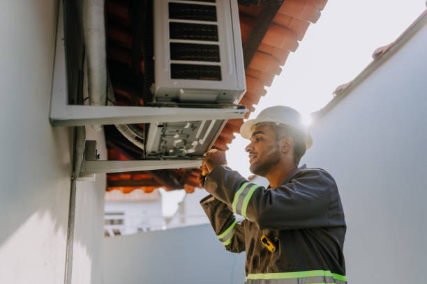 Best Local HVAC companies  in Point Of Rocks, MD