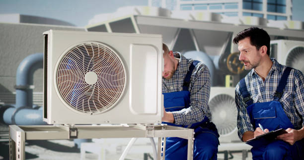 Best HVAC air duct cleaning  in Point Of Rocks, MD