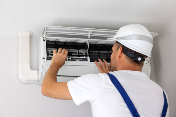 Best HVAC air duct cleaning  in Point Of Rocks, MD