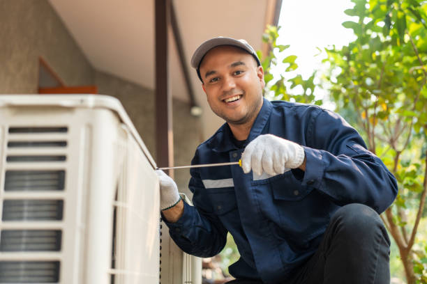 Point Of Rocks, MD HVAC Company