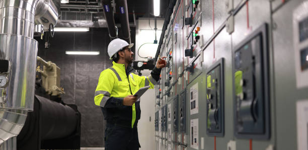 Best HVAC maintenance near me  in Point Of Rocks, MD