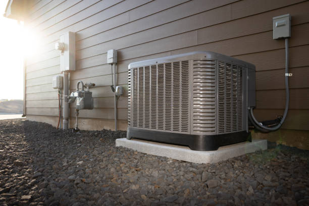 Best Residential HVAC services  in Point Of Rocks, MD
